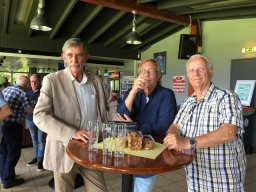 Memories Kees Ledderhof